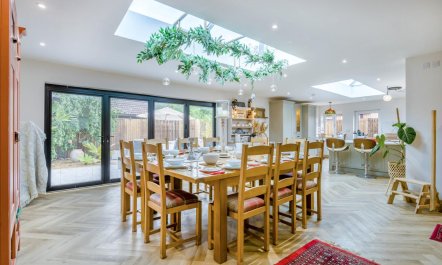 4 Bed in Whissonsett 3