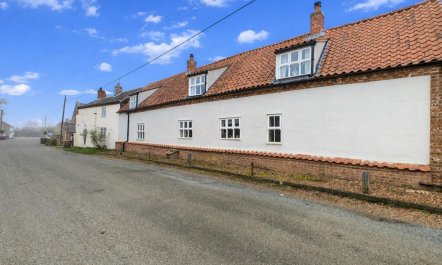 4 Bed in Whissonsett 3
