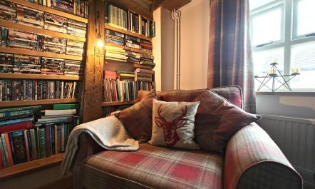 4 Bed in Whissonsett 6