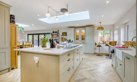 4 Bed in Whissonsett 7