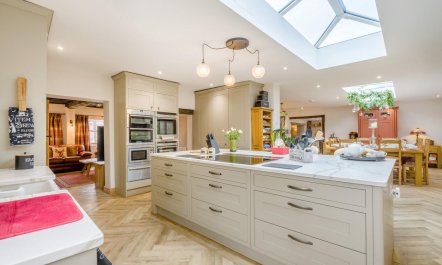 4 Bed in Whissonsett 2