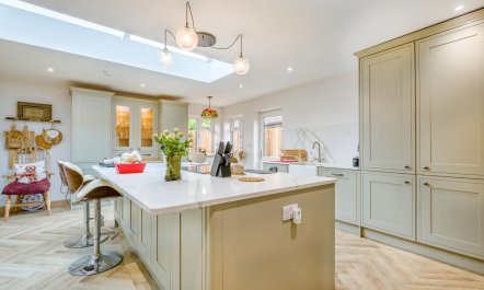 4 Bed in Whissonsett 6