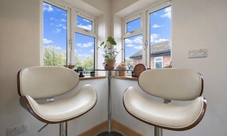 4 Bed in Whissonsett 5