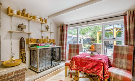 4 Bed in Whissonsett 8