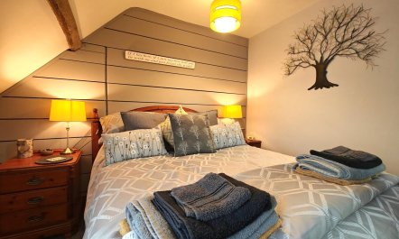 4 Bed in Whissonsett 7