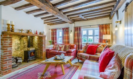 4 Bed in Whissonsett
