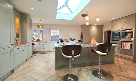 4 Bed in Whissonsett