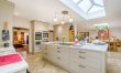 4 Bed in Whissonsett 2
