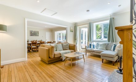 3 Bed in Northrepps 1