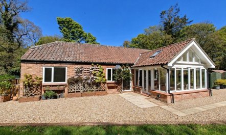 3 Bed in Northrepps