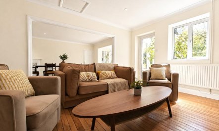 3 Bed in Northrepps 4