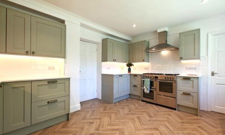 3 Bed in Northrepps 5