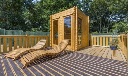 3 Bed in Northrepps 3