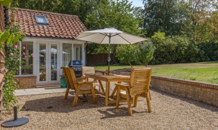 3 Bed in Northrepps 2