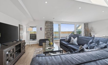 3 Bed in Padstow