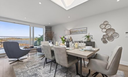 3 Bed in Padstow 3