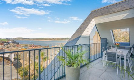 3 Bed in Padstow 0
