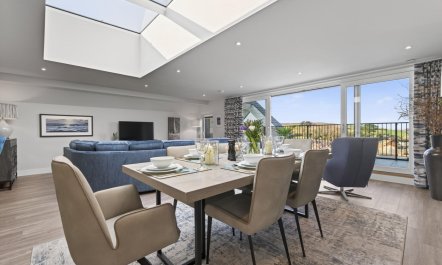 3 Bed in Padstow 4