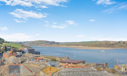 3 Bed in Padstow 8