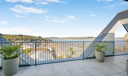 3 Bed in Padstow 8