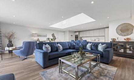 3 Bed in Padstow 3