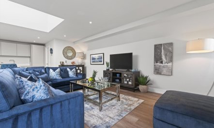 3 Bed in Padstow 5