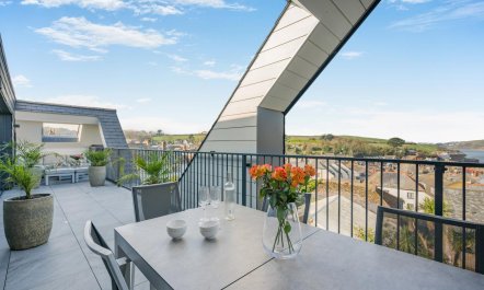 3 Bed in Padstow 6