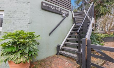 1 Bed in Hunston 8