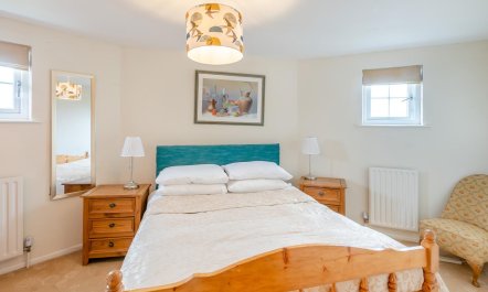 1 Bed in Hunston 1