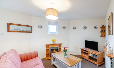 1 Bed in Hunston