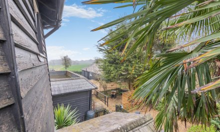1 Bed in Hunston 9