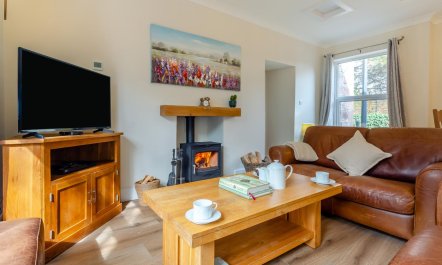 3 Bed in Dingwall