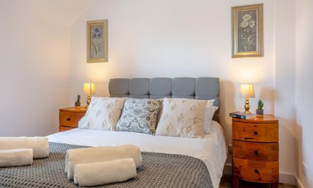 3 Bed in Dingwall 3