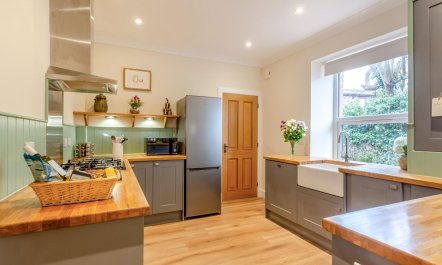 3 Bed in Dingwall 1