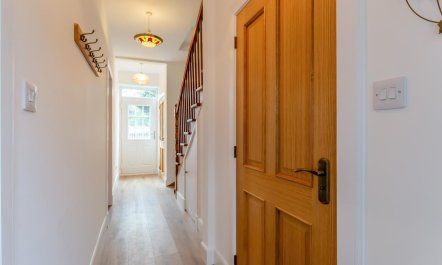 3 Bed in Dingwall 6