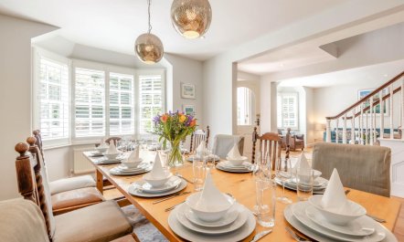6 Bed in Hadlow Down 5