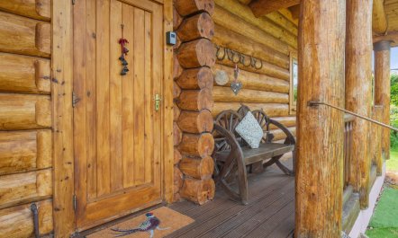 2 Bed in Groesffordd Marli 3