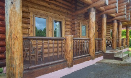 2 Bed in Groesffordd Marli 2