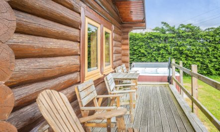 2 Bed in Groesffordd Marli 7
