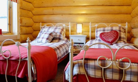 2 Bed in Groesffordd Marli 9