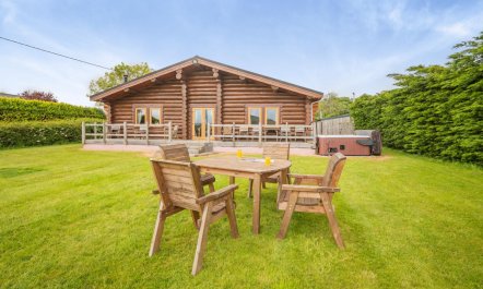 2 Bed in Groesffordd Marli 5