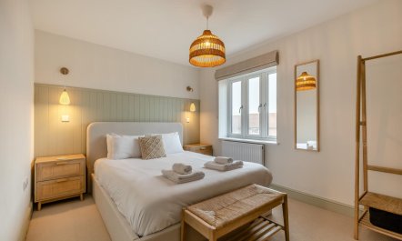 3 Bed in Northrepps 2