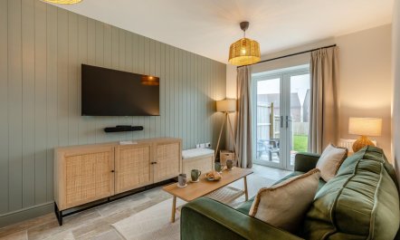 3 Bed in Northrepps 4