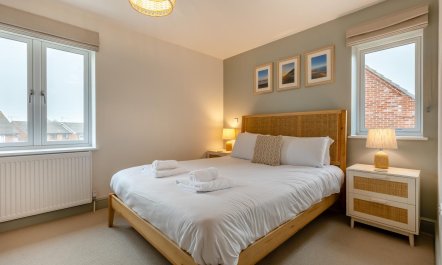 3 Bed in Northrepps 3