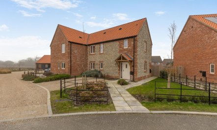 3 Bed in Northrepps 5
