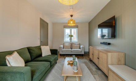 3 Bed in Northrepps
