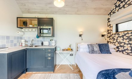 1 Bed in Woodbury Salterton 1