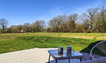 1 Bed in Woodbury Salterton 1
