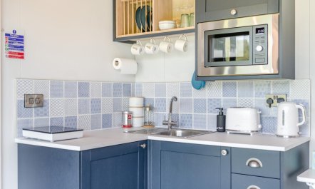 1 Bed in Woodbury Salterton 4