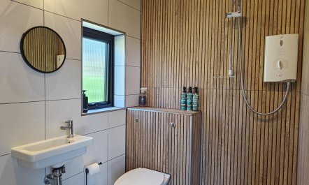1 Bed in Woodbury Salterton 5